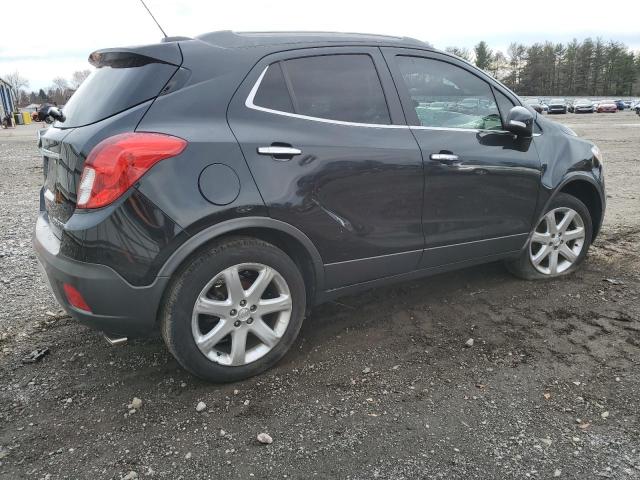Image 3 of 2015 BUICK ENCORE  2015 with VIN KL4CJGSB3FB238031