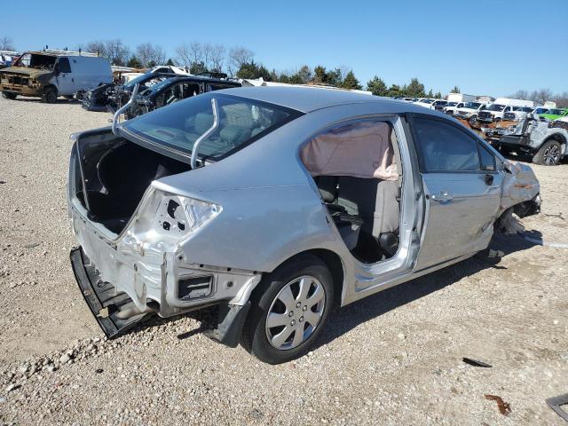 Image 3 of 2015 HONDA CIVIC LX 2015 with VIN 19XFB2F59FE079722