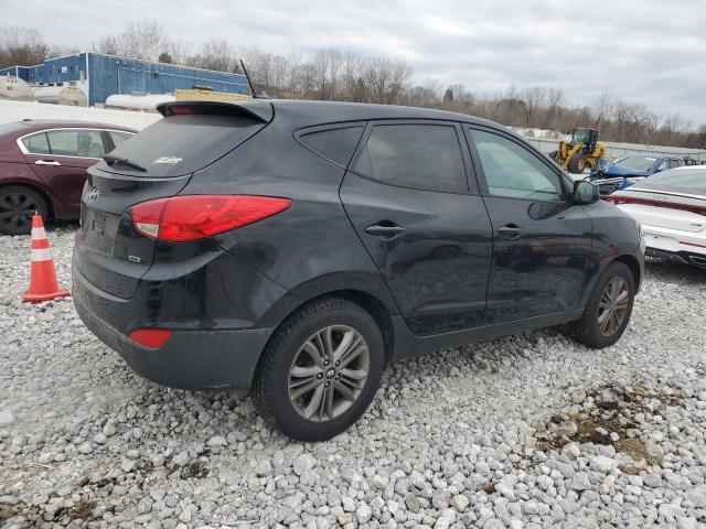Изображение 3 2015 HYUNDAI TUCSON GLS 2015 с VIN KM8JTCAF7FU954127