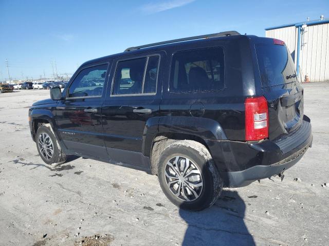 Obraz 2 z 2014 JEEP PATRIOT SPORT 2014 z VIN 1C4NJPBA7ED626940