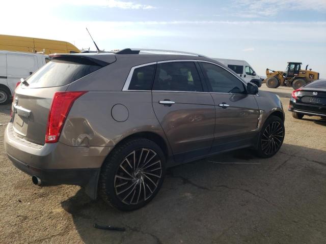 Image 3 of 2011 CADILLAC SRX PERFORMANCE COLLECTION 2011 with VIN 3GYFNBEY8BS594316