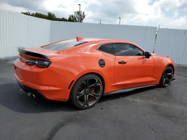 Изображение 3 2019 CHEVROLET CAMARO SS 2019 с VIN 1G1FE1R78K0157157