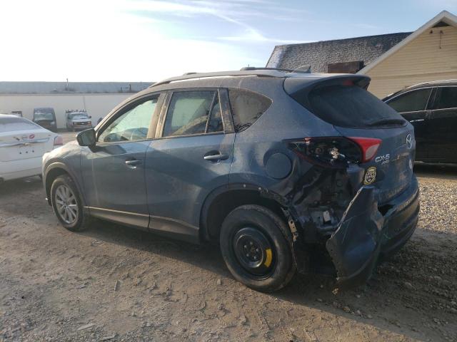 Obraz 2 z 2014 MAZDA CX-5 TOURING 2014 z VIN JM3KE4CY1E0395503