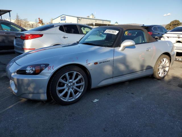 Obraz 1 z 2006 HONDA S2000  2006 z VIN JHMAP21426S002616