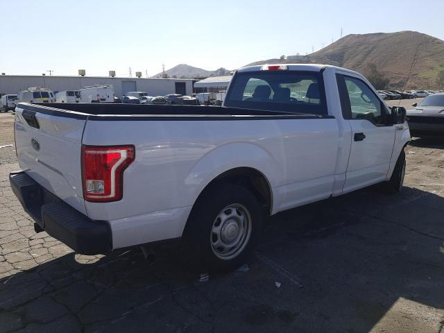 Image 3 of 2016 FORD F150  2016 with VIN 1FTMF1C8XGKD32372