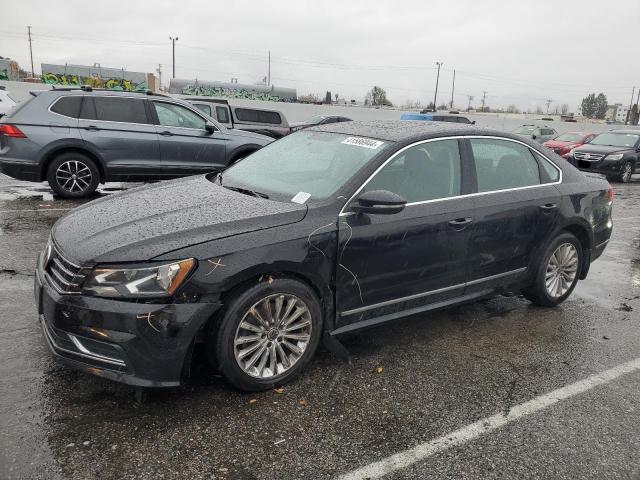2016 VOLKSWAGEN PASSAT SE 2016 image