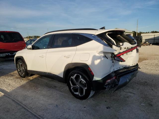 Obraz 2 z 2024 HYUNDAI TUCSON LIMITED 2024 z VIN 5NMJE3DE5RH317475