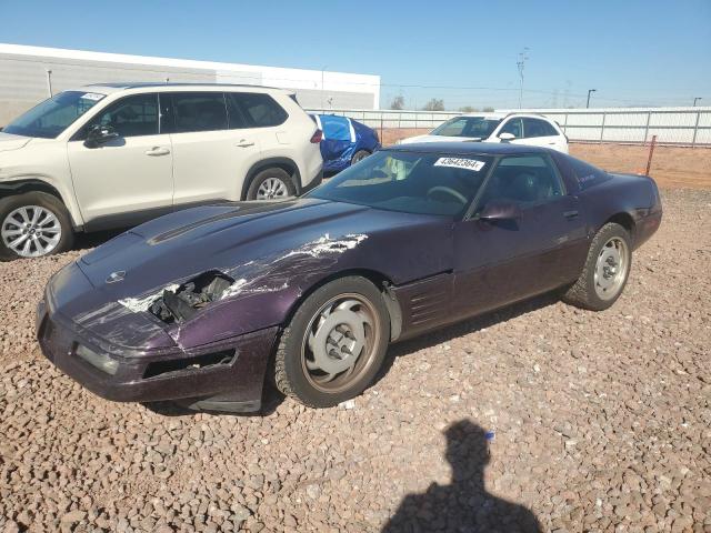 Obraz 1 z 1992 CHEVROLET CORVETTE  1992 z VIN 1G1YY23PXN5110217