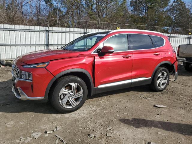 Obraz 1 z 2023 HYUNDAI SANTA FE SEL PREMIUM 2023 z VIN 5NMS3DAJ0PH512866