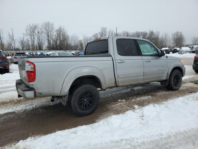 Obraz 3 z 2006 TOYOTA TUNDRA DOUBLE CAB SR5 2006 z VIN 5TBDT44166S551342