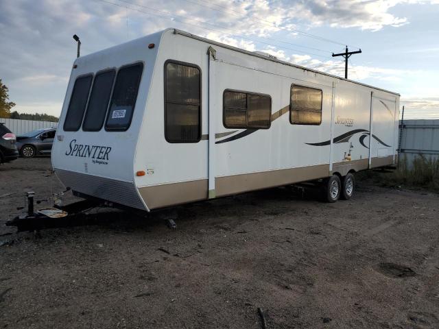 Изображение 2 2011 SPRI KEYSTONE 2011 с VIN 4YDT31827B1533179