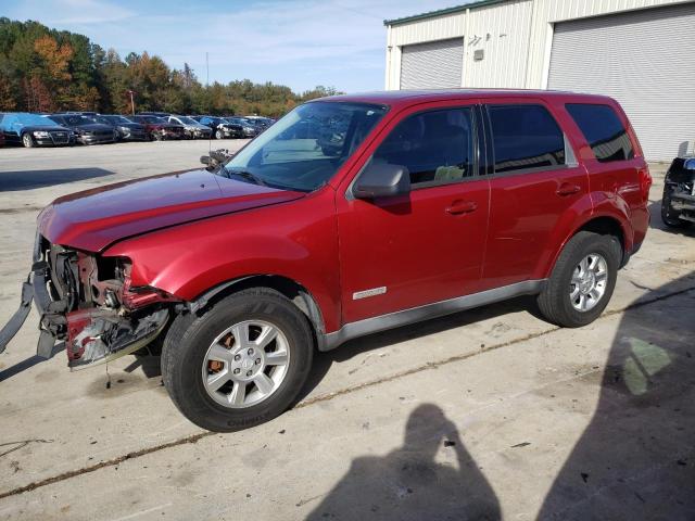Obraz 1 z 2008 MAZDA TRIBUTE S 2008 z VIN 4F2CZ96158KM03320