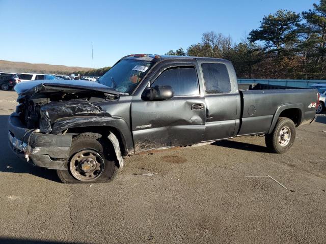 2004 CHEVROLET SILVERADO K3500 2004 image