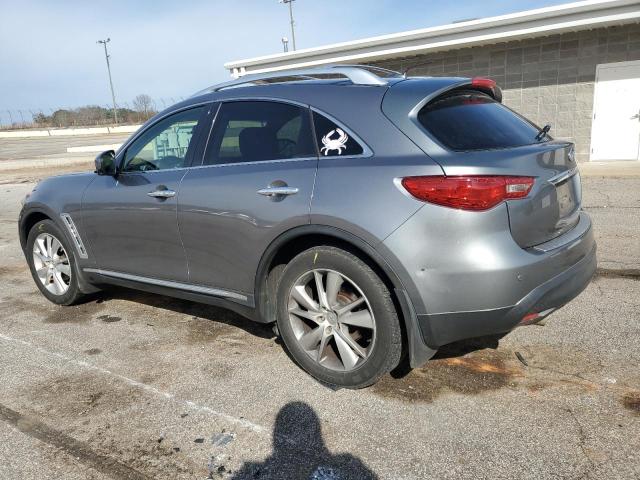 Изображение 2 2012 INFINITI FX35  2012 с VIN JN8AS1MU1CM120618