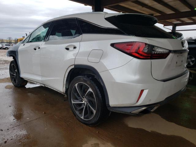 Изображение 2 2016 LEXUS RX 350 2016 с VIN 2T2ZZMCA6GC025604