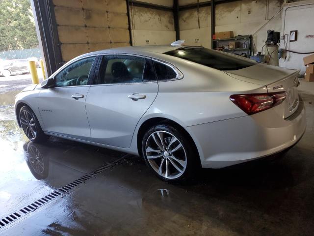 Obraz 2 z 2022 CHEVROLET MALIBU LT 2022 z VIN 1G1ZD5ST9NF129352