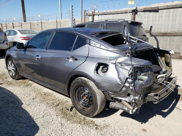 Obraz 2 z 2021 NISSAN ALTIMA S 2021 z VIN 1N4BL4BV0MN422509