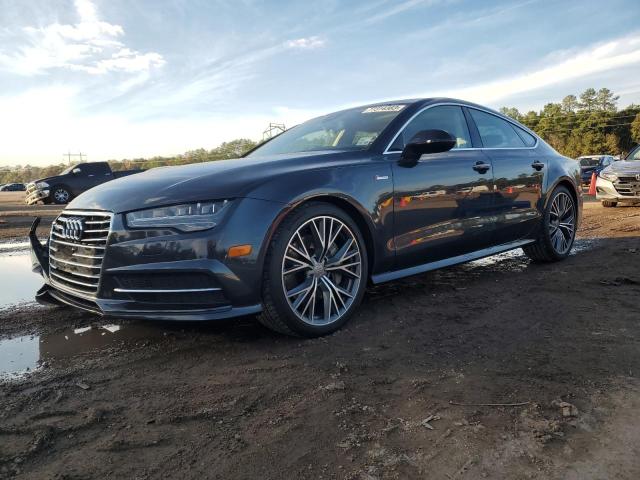 2016 AUDI A7 PRESTIGE 2016 image