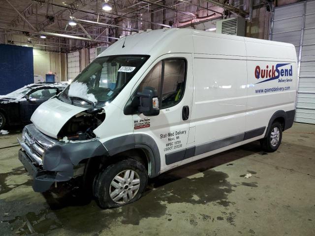 Изображение 1 2017 RAM PROMASTER 2500 HIGH 2017 с VIN 3C6TRVDG1HE517289