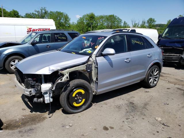 Obraz 2018 AUDI Q3 PREMIUM PLUS 2018
