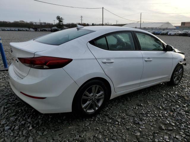 Image 3 of 2017 HYUNDAI ELANTRA SE 2017 with VIN 5NPD84LFXHH129671