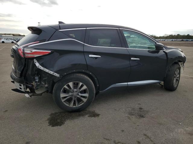 Image 3 of 2017 NISSAN MURANO S 2017 with VIN 5N1AZ2MG5HN139984