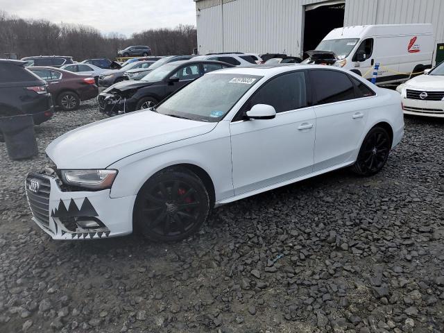 2014 AUDI A4 PREMIUM 2014 image