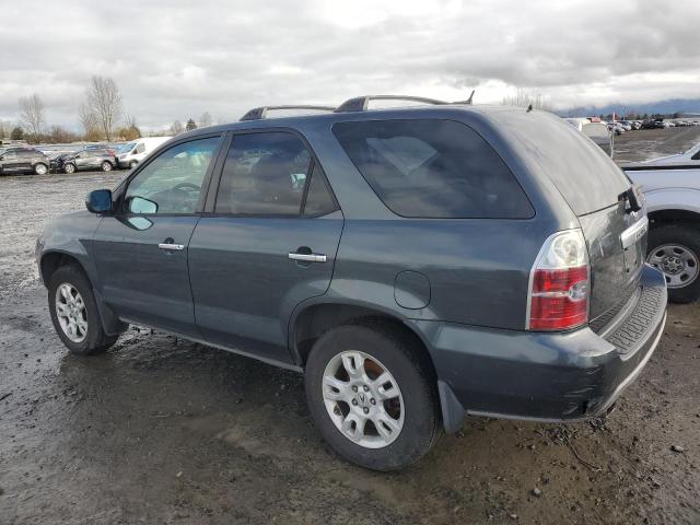 Image 2 of 2005 ACURA MDX TOURING 2005 with VIN 2HNYD18905H540493