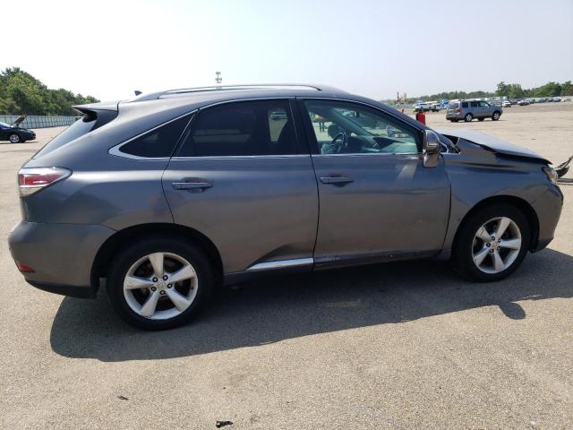Obraz 3 z 2013 LEXUS RX 350 BASE 2013 z VIN 2T2BK1BA4DC166494