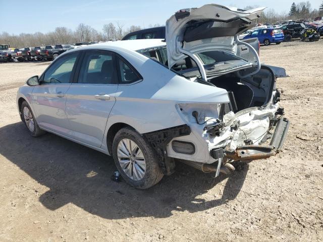 Image 2 of 2019 VOLKSWAGEN JETTA S 2019 with VIN 3VWC57BU9KM052893