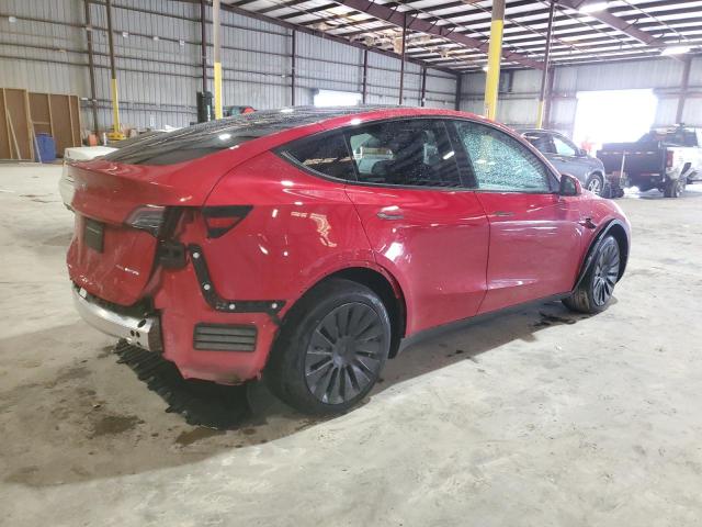 Image 3 of 2023 TESLA MODEL Y  2023 with VIN 7SAYGDEE7PF879652