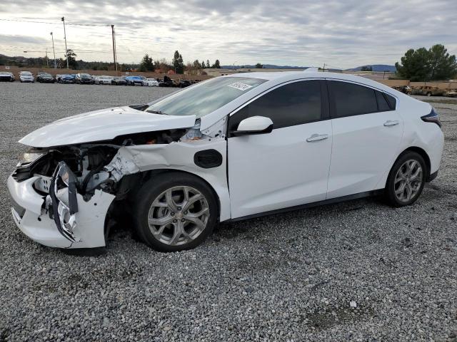 Изображение 1 2018 CHEVROLET VOLT PREMIER 2018 с VIN 1G1RD6S57JU151203