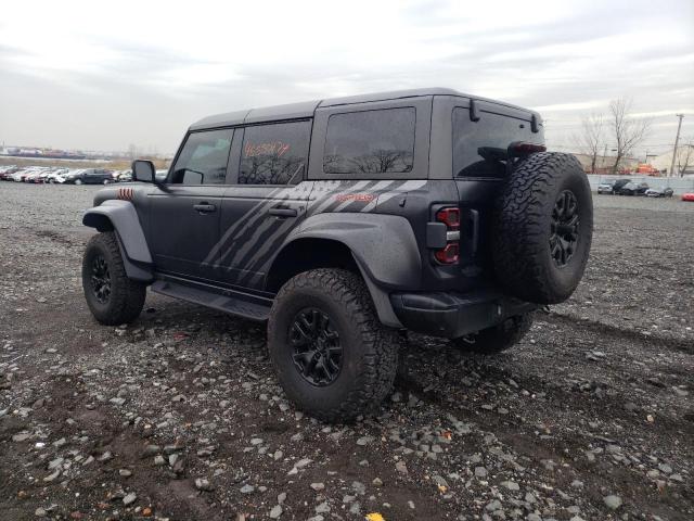 Obraz 2 z 2023 FORD BRONCO RAPTOR 2023 z VIN 1FMEE5JR5PLA80658