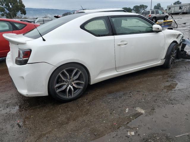 Image 3 of 2014 TOYOTA SCION TC  2014 with VIN JTKJF5C79E3078221