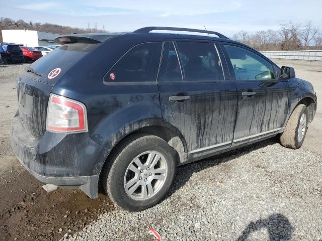 Image 3 of 2010 FORD EDGE SE 2010 with VIN 2FMDK3GC4ABA96272