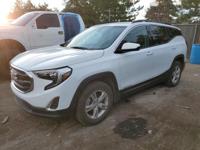 Obraz 2018 GMC TERRAIN SLE 2018
