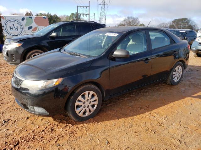 Image 1 of 2011 KIA FORTE LX 2011 with VIN KNAFT4A26B5428795