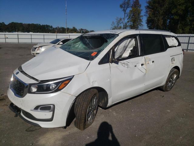 Obraz 2020 KIA SEDONA LX 2020