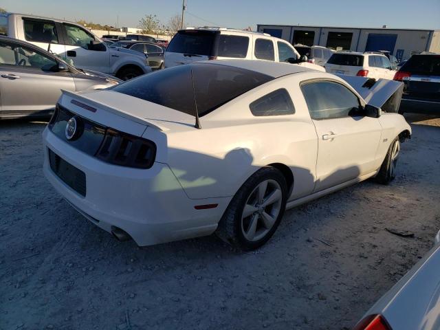 Image 3 of 2014 FORD MUSTANG GT 2014 with VIN 1ZVBP8CF2E5331902