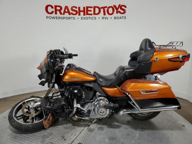 Obraz 3 z 2014 HARLEY-DAVIDSON FLHTK ELECTRA GLIDE ULTRA LIMITED 2014 z VIN 1HD1KEL10EB648156