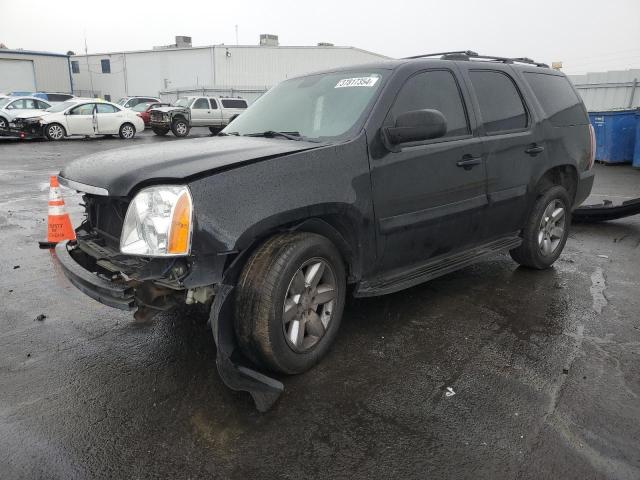 Obraz 2007 GMC YUKON  2007