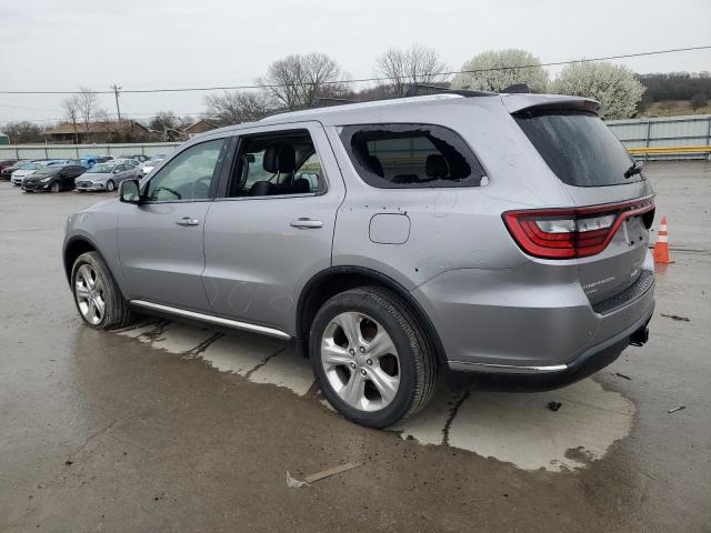 Obraz 2 z 2014 DODGE DURANGO LIMITED 2014 z VIN 1C4RDJDG6EC524784