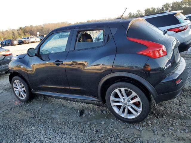 Obraz 2 z 2013 NISSAN JUKE S 2013 z VIN JN8AF5MVXDT211608