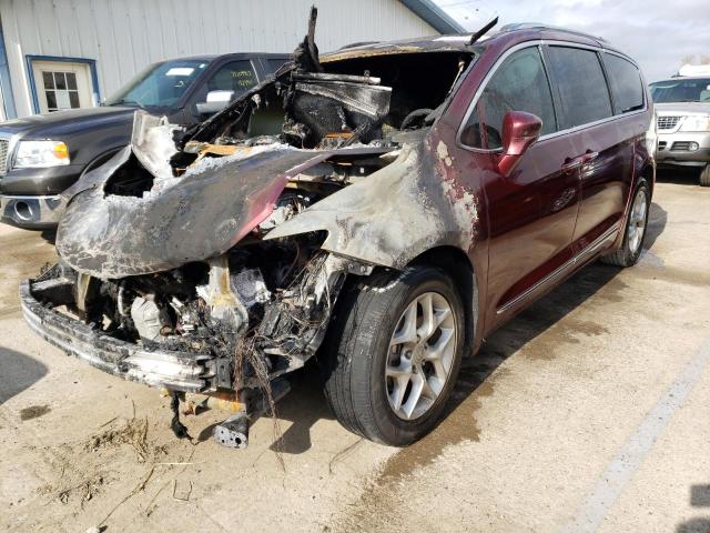 Изображение 2018 CHRYSLER PACIFICA TOURING L PLUS 2018