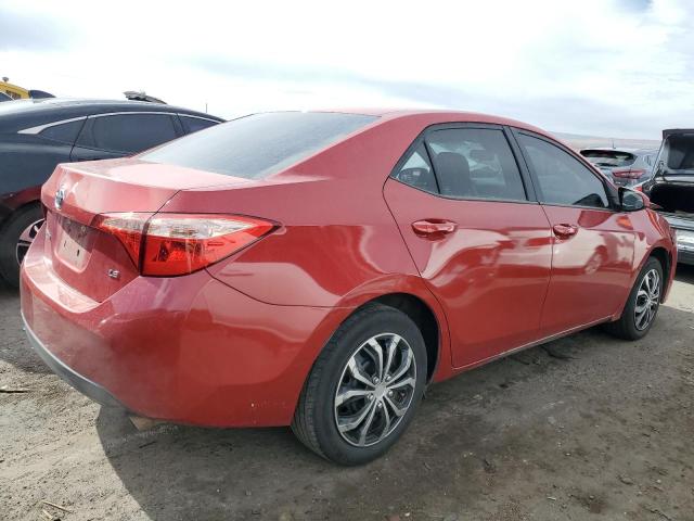 Изображение 3 2018 TOYOTA COROLLA L 2018 с VIN 5YFBURHEXJP763801