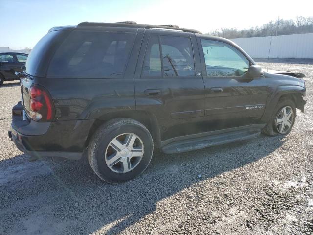 Obraz 3 z 2004 CHEVROLET TRAILBLAZER LS 2004 z VIN 1GNDT13S442381509