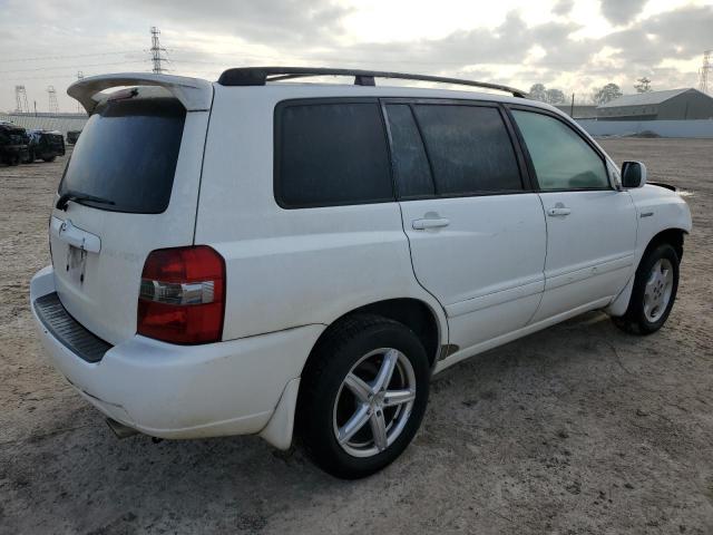 Изображение 3 2004 TOYOTA HIGHLANDER  2004 с VIN JTEEP21A540036210