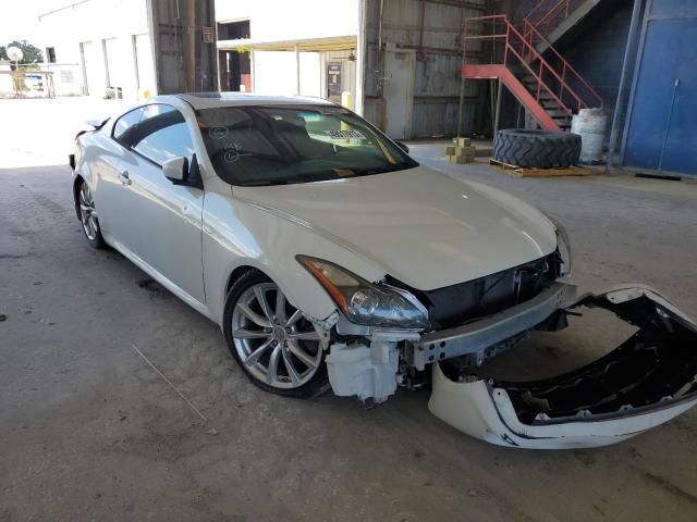 2013 INFINITI G37 JOURNEY 2013 image