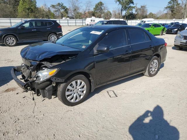 Obraz 1 z 2013 TOYOTA COROLLA BASE 2013 z VIN 2T1BU4EE3DC983812