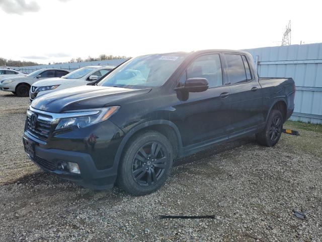 Изображение 2017 HONDA RIDGELINE SPORT 2017